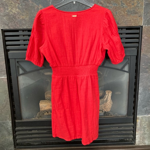 Billabong | Spellbound Dress - Picture 7 of 8